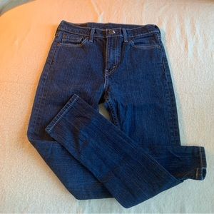 Levi’s 510 30w32l
